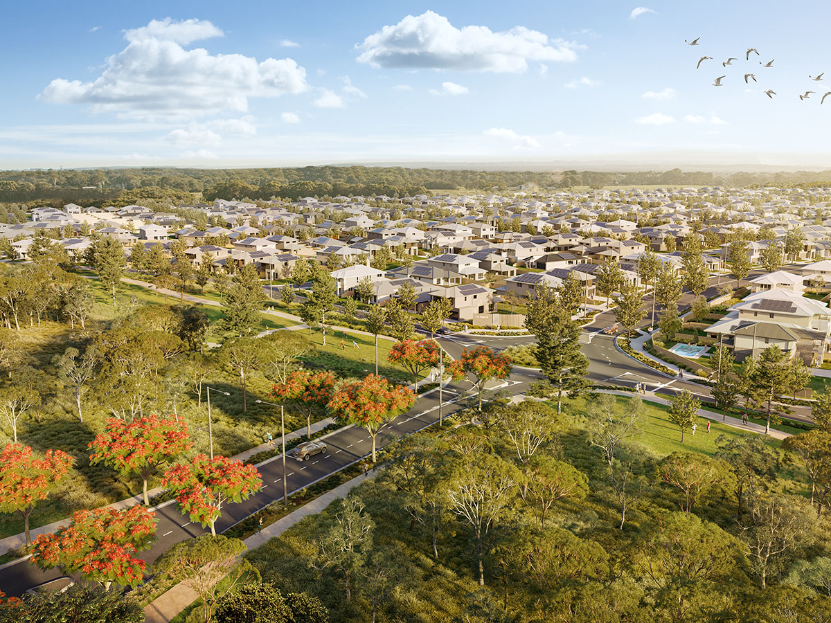 [Land for Sale] Shoreline Estate, Redland Bay OpenLot